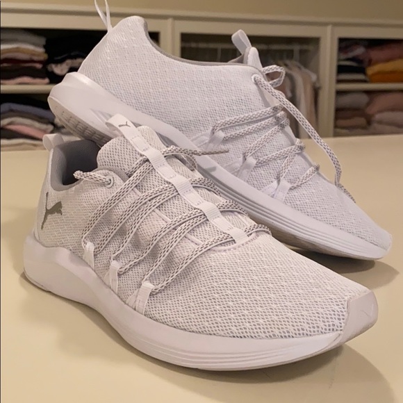 Puma Shoes - Puma Sneakers